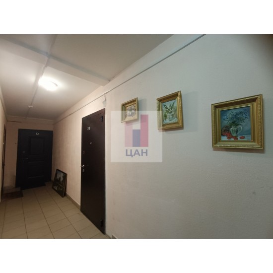 продажа 2-комн. квартира / Балашиха г., Брагина ул., 5