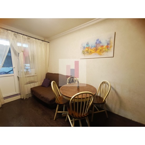 продажа 2-комн. квартира / Балашиха г., Брагина ул., 5