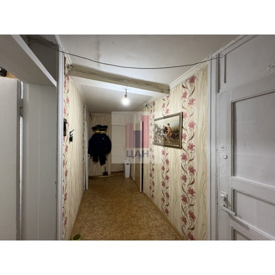 продажа 4-комн. квартира / Удельная дп, Первомайская ул., 12