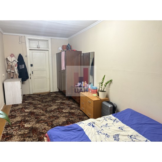 продажа 4-комн. квартира / Удельная дп, Первомайская ул., 12