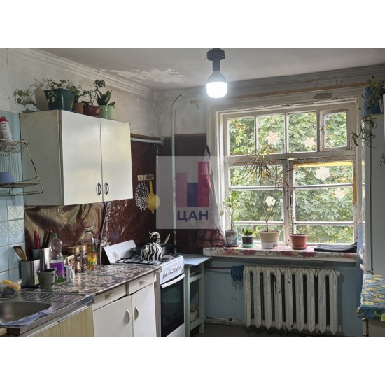 продажа 4-комн. квартира / Удельная дп, Первомайская ул., 12