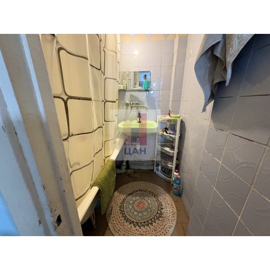 продажа 4-комн. квартира / Удельная дп, Первомайская ул., 12