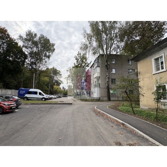 продажа 4-комн. квартира / Удельная дп, Первомайская ул., 12