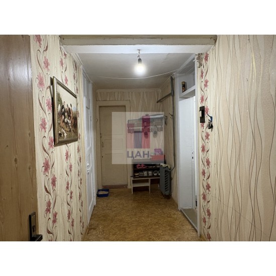 продажа 4-комн. квартира / Удельная дп, Первомайская ул., 12