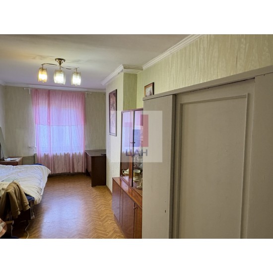 продажа 4-комн. квартира / Удельная дп, Первомайская ул., 12