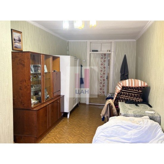 продажа 4-комн. квартира / Удельная дп, Первомайская ул., 12