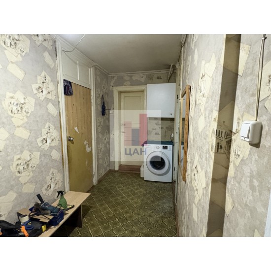 продажа 4-комн. квартира / Удельная дп, Первомайская ул., 12