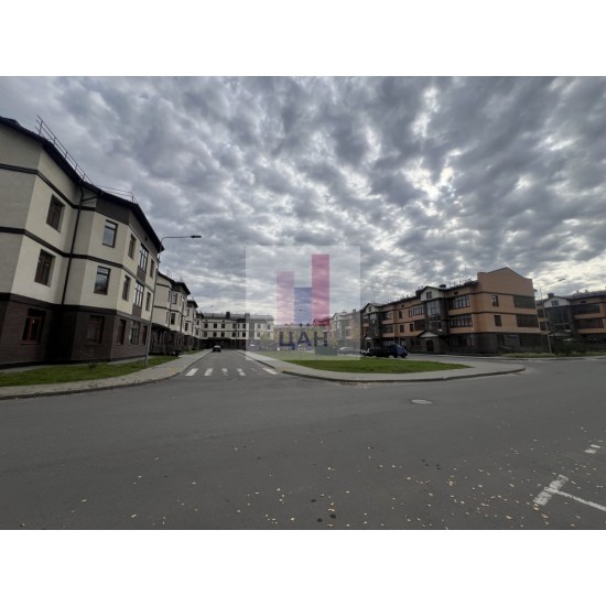 продажа 1-комн. квартира / Раменское, Березовая роща ул, 4