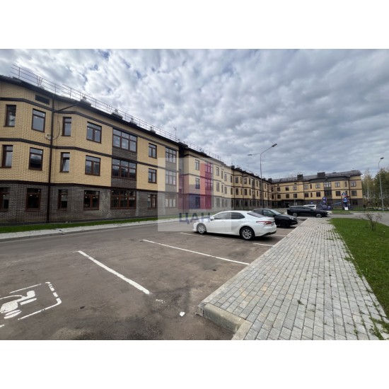 продажа 1-комн. квартира / Раменское, Березовая роща ул, 4