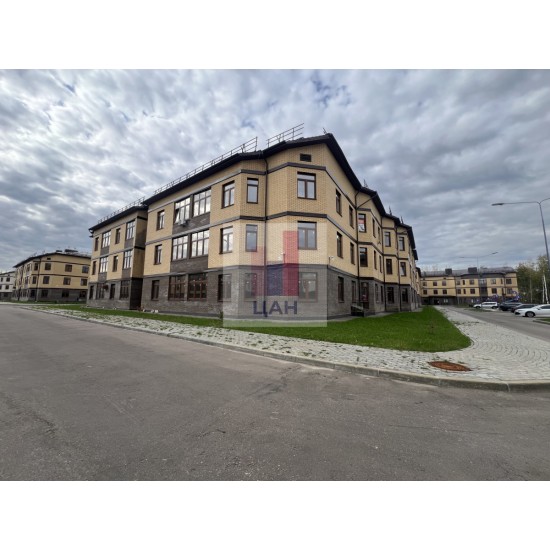 продажа 1-комн. квартира / Раменское, Березовая роща ул, 4