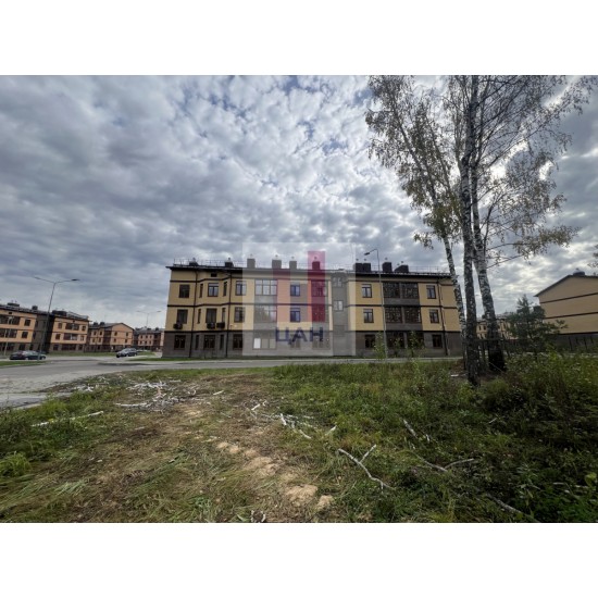 продажа 1-комн. квартира / Раменское, Березовая роща ул, 4