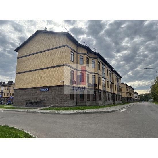 продажа 1-комн. квартира / Раменское, Березовая роща ул, 4