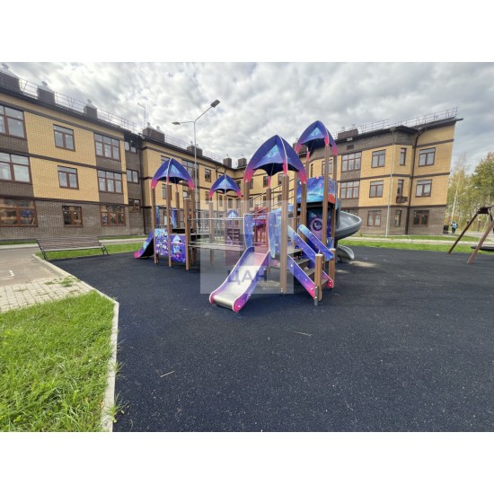 продажа 1-комн. квартира / Раменское, Березовая роща ул, 4