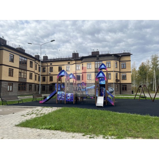 продажа 1-комн. квартира / Раменское, Березовая роща ул, 4