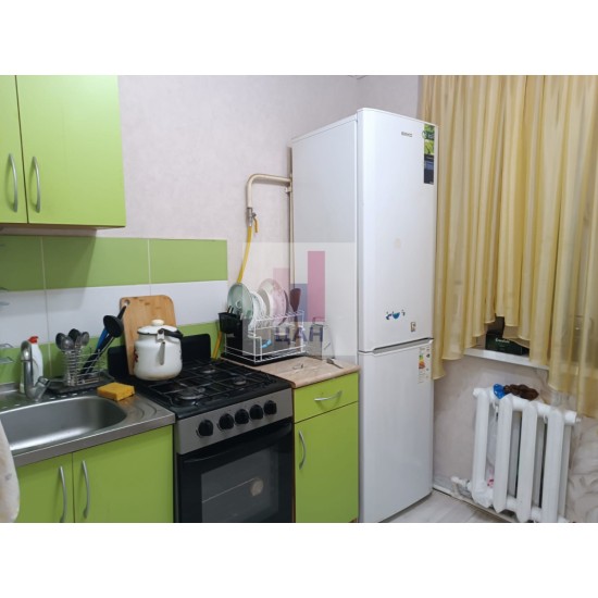 продажа 1-комн. квартира / Жуковский, Дугина ул., 3