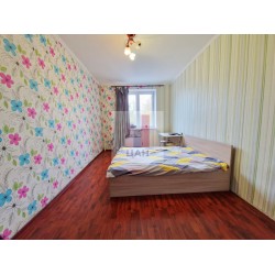 продажа 3-комн. квартира / Раменское, Приборостроителей ул., 1а