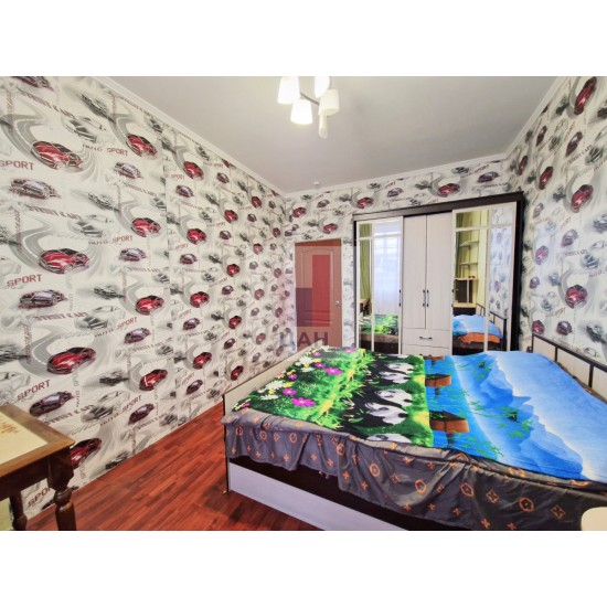 продажа 3-комн. квартира / Раменское, Приборостроителей ул., 1а