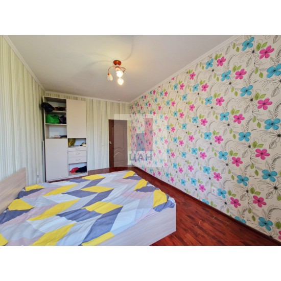 продажа 3-комн. квартира / Раменское, Приборостроителей ул., 1а