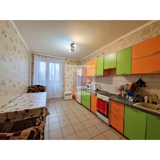 продажа 3-комн. квартира / Раменское, Приборостроителей ул., 1а