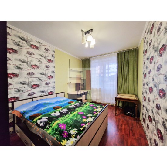 продажа 3-комн. квартира / Раменское, Приборостроителей ул., 1а