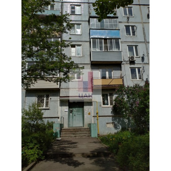продажа 2-комн. квартира / Ильинский, Опаринская ул., , 72б
