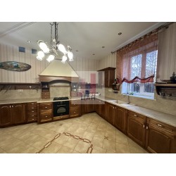 продажа  дом 240 м2 / Михайловская Слобода, 216