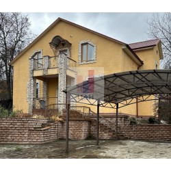 продажа  дом 240 м2 / Михайловская Слобода, 216