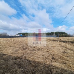продажа  участок 10 сот. / Марково, 