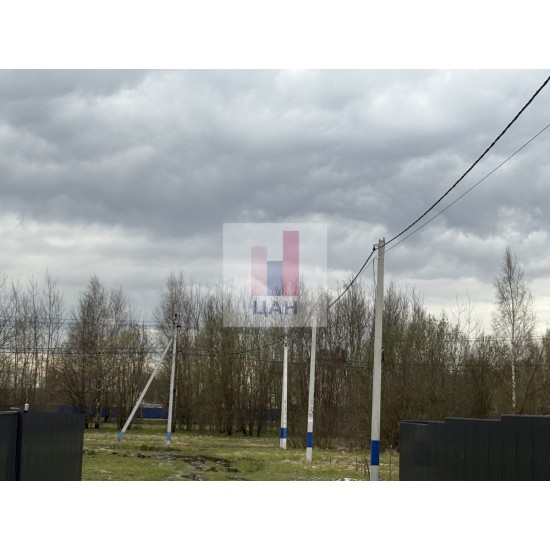 продажа  участок 10 сот. / Марково, 