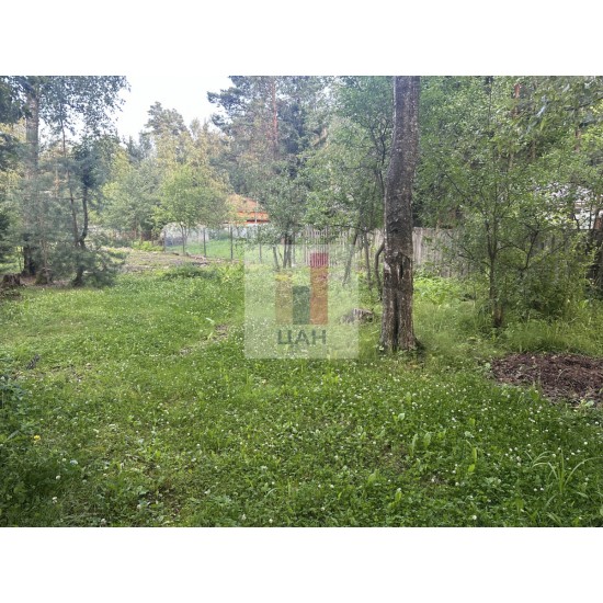 продажа  участок 8.37 сот. / Кратово дп, Менделеева ул., 27а