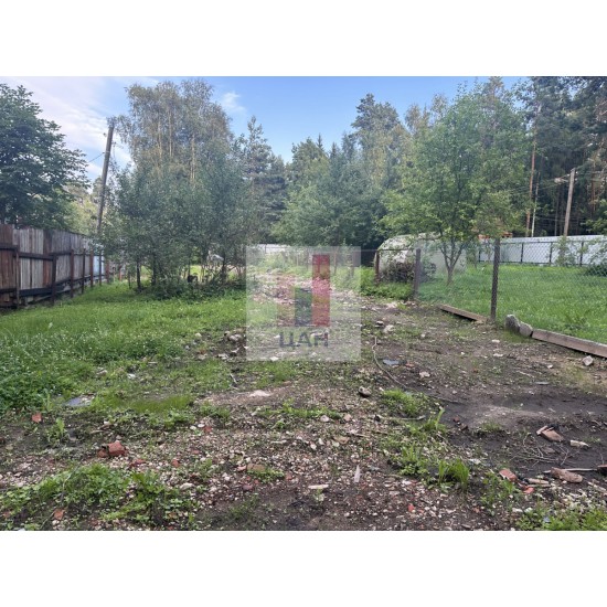 продажа  участок 8.37 сот. / Кратово дп, Менделеева ул., 27а