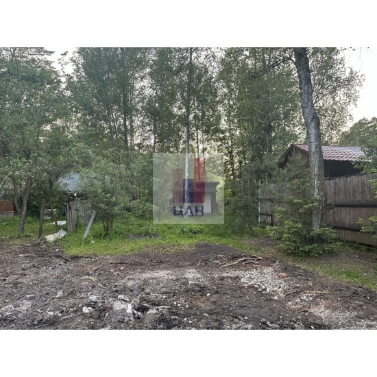 продажа  участок 8.37 сот. / Кратово дп, Менделеева ул., 27а
