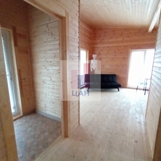 продажа  дом 67.6 м2 / Жуковский, Взлётная ул, 10