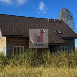 продажа  дом 212 м2 / Краснозаводск, Западная ул., 64