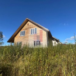 продажа  дом 212 м2 / Краснозаводск, Западная ул., 64