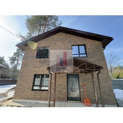 продажа  дом 165.5 м2 / Ильинский, Гоголя ул.,