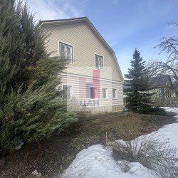 продажа  дом 111.7 м2 / Дворниково, 