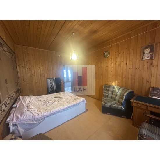 продажа  дом 111.7 м2 / Дворниково, 