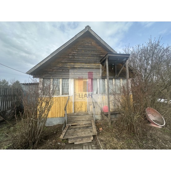 продажа  дом 111.7 м2 / Дворниково, 