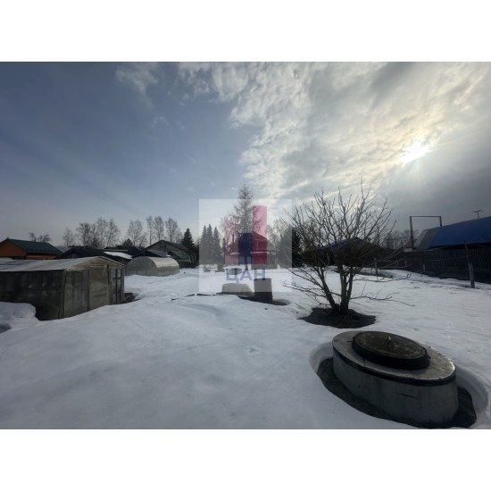 продажа  дом 111.7 м2 / Дворниково, 