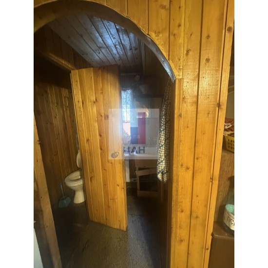 продажа  дом 111.7 м2 / Дворниково, 