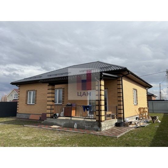 продажа  дом 100 м2 / Михалево, 