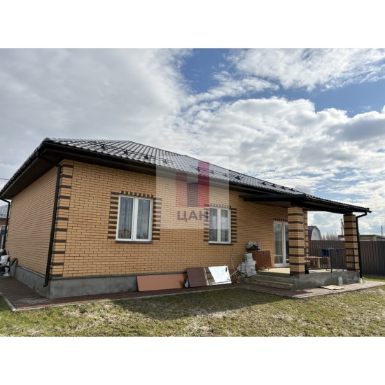 продажа  дом 100 м2 / Михалево, 