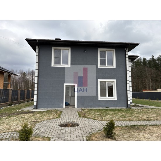 продажа  дом 224.3 м2 / Раменское, Лесной пр-д,