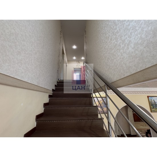 продажа  дом 224.3 м2 / Раменское, Лесной пр-д,