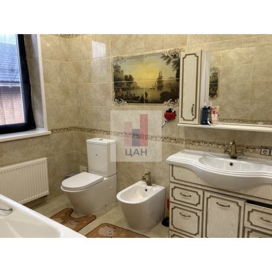 продажа  дом 224.3 м2 / Раменское, Лесной пр-д,