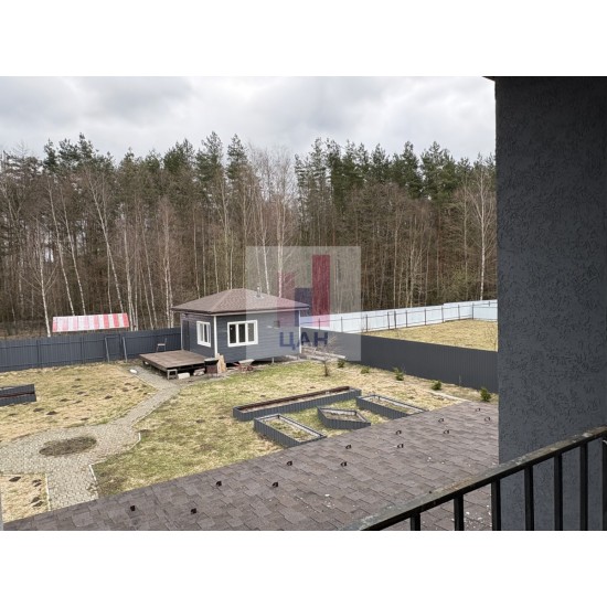 продажа  дом 224.3 м2 / Раменское, Лесной пр-д,
