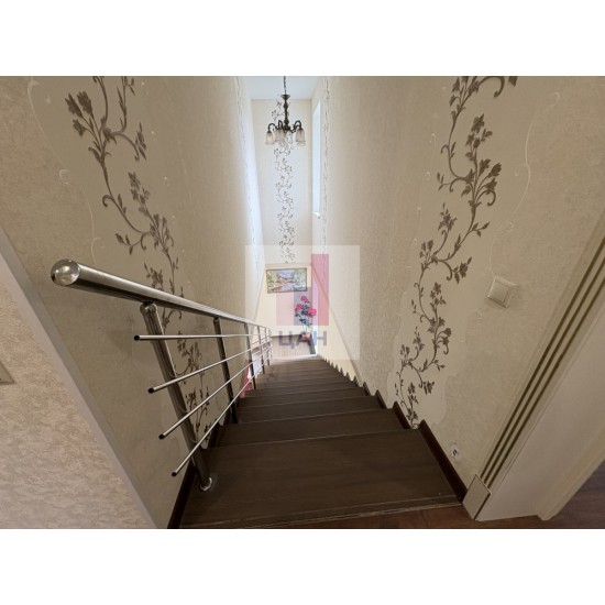 продажа  дом 224.3 м2 / Раменское, Лесной пр-д,