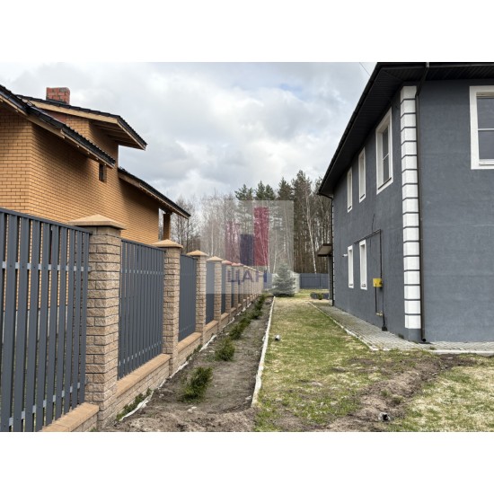 продажа  дом 224.3 м2 / Раменское, Лесной пр-д,