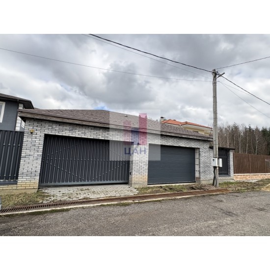 продажа  дом 224.3 м2 / Раменское, Лесной пр-д,